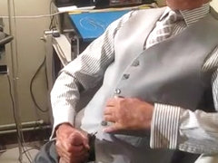 BRANLE DEVANT MA CAMERA (C-394-)