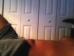 Morning Wood Jerk Off