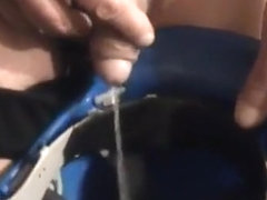 nlboots - working trousers, boots and piss