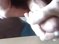 masturbating scene 3