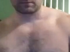 another hunky NJ man....