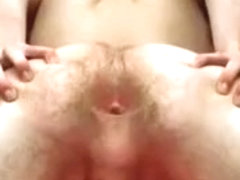 Open Your Ass for Me