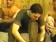 journey to Italy Part 1 (gay)