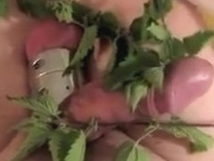 Branle/Wanking hard #50