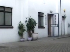 Riding Bruno - Scene 2 - Sex In The Stockroom