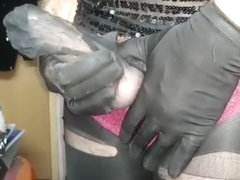 Cum on High Heels Mix 991