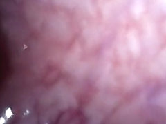 Camera up girlfriends ass