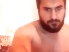 turkish men masturbation big cock big balls