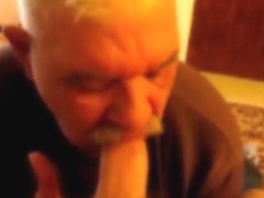 the good work of grandpa