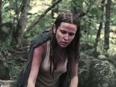 Girl in Woods (2016) Juliet Reeves, Amanda Murphy