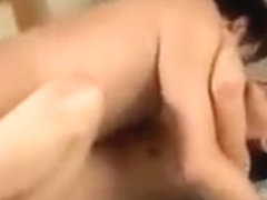 Makiko Sucks Cock And Gets Doggy