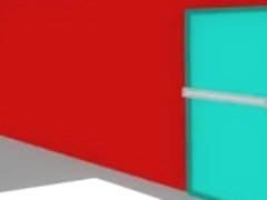 Homosexual Cartoon - Twink acquires Hunky Trainer