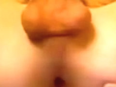 Smooth boy on webcam