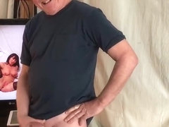 Mandy the magnificent cute cumm coax