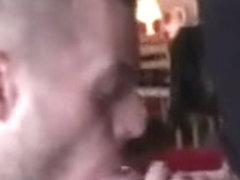 man suck a dick a first time for money