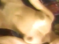 Athena Starr long nails video 6