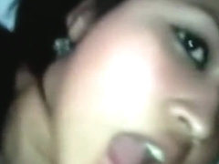 Fabulous amateur condom, webcam, safe sex porn clip