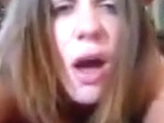 Sexy Gf Works Her Sex Encounter Out