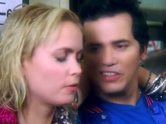 Radha Mitchel & Rosie Perez - Fugly! (2013)