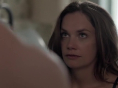 The Affair S01E04 (2014) Ruth Wilson