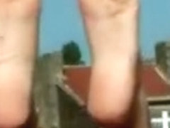 Sexy Feetfetish Soles