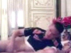 Lovely College Hottie Gets Fucked Hardcore By A Big Dick