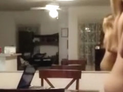 Horny And Nice Amateur Couple