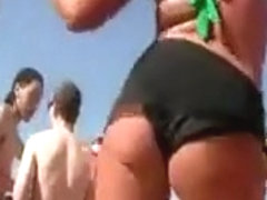 Young Cuties Party Hard During Celebration