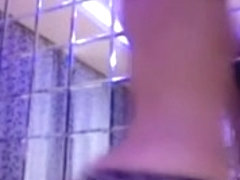 Lovely body so happy girl