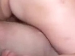 58 year old making me cum