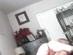 Mother I'd Like To Fuck calling him dad on hidden livecam