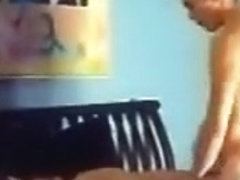 Smooth Twink Lubes BF For Bareback Sex