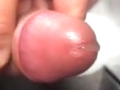 66 yr old Grandpa cum #57