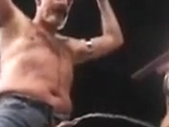 Master Biker and his fetishs