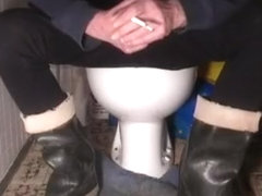 nlboots - requested by bluetheta