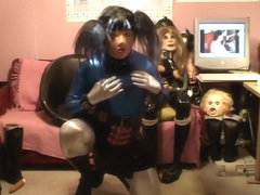 Roxina Baby Doll XXX