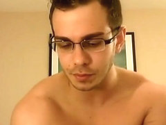 Hot Guy Shows Hole and Talks Dirty