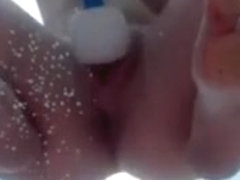 Pov squirt