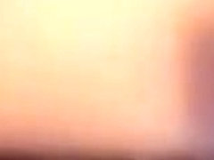 Ich spiele mit meinen schwanz