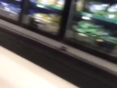 Braless Jiggly PAWG Granny