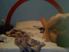 Cogiendo con mi ex Karla Barradas