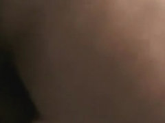 Busty redhead wife goes black 1.