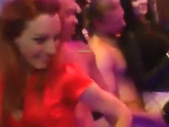 Wicked Chicks Get Absolutely Mad And Nude At Hardcore Party2
