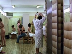 Evangelia Randou & Ariane Labed - Attenberg (2010)