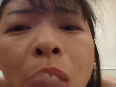 Best Japanese girl in Horny JAV Uncensored, Masturbation JAV video