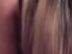 Exotic Amateur clip with Big Tits, Lingerie scenes