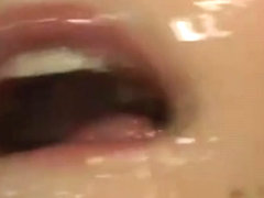 Ishikawa rui insane nostril bukkake