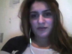 Webcam girl nazdaryoung