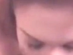 Amateur Redhead Gets Fucked