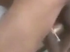 Wife's away time to play